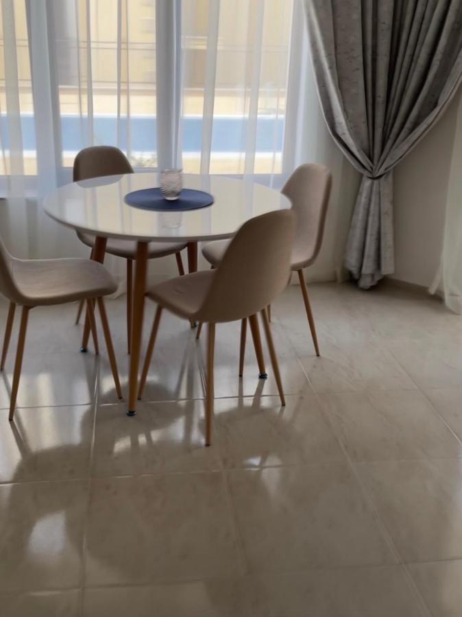 Horizon Katrina Apartments - Sea Line & Beach Access Sveti Vlas Luaran gambar